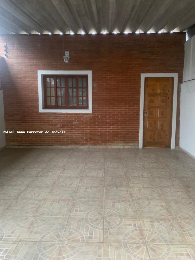 Casa, 2 quartos - Foto 2