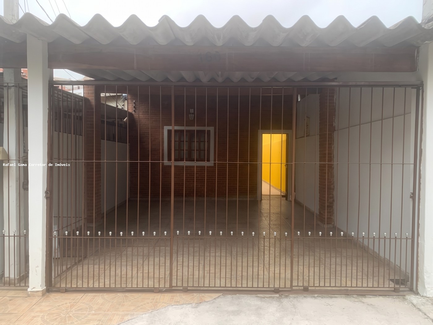 Casa, 2 quartos - Foto 1