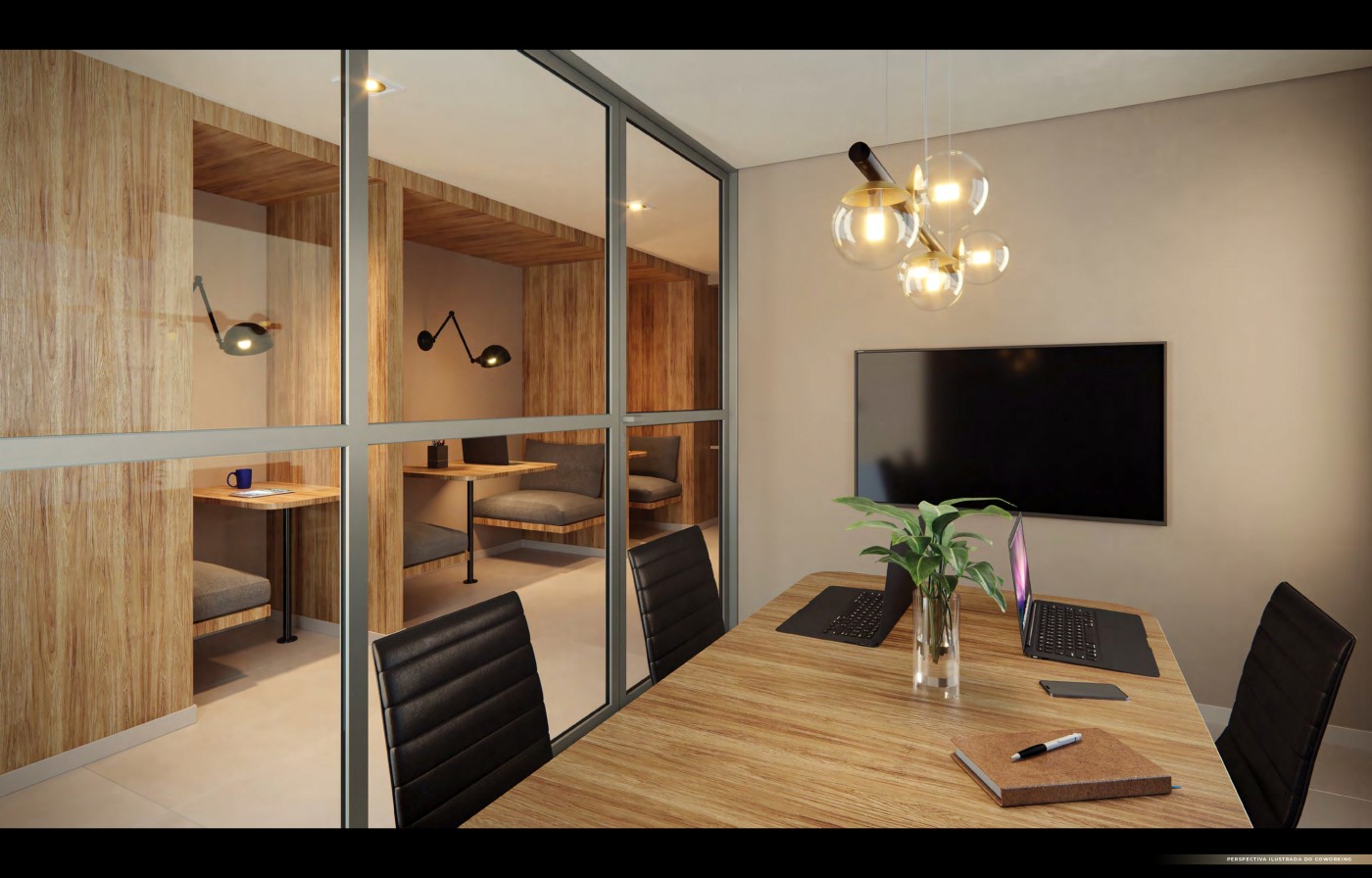 Apartamento, 1 quarto, 34 m² - Foto 13